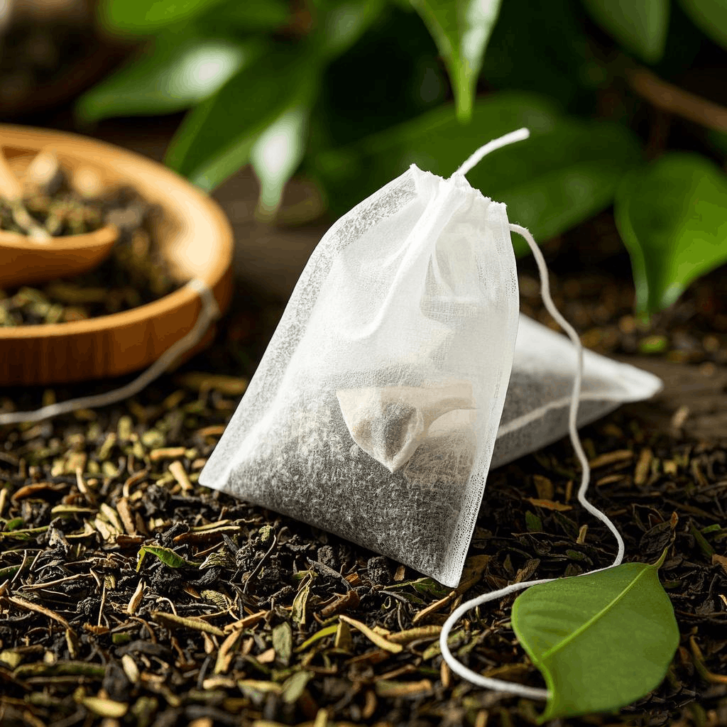 食品包装无纺布